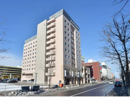 Dormy Inn Obihiro