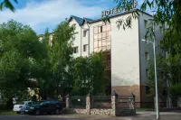 Skif HOTEL & SPA Hotels in 