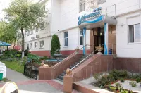 U Fontana Hotel