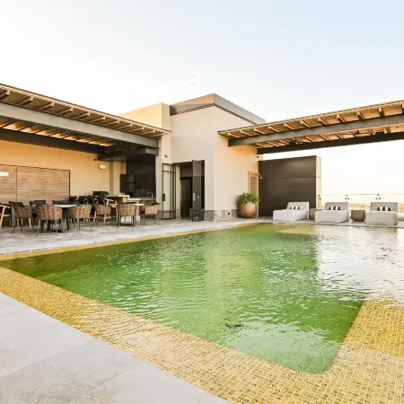 Moka Boutique Hotel