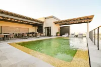 Moka Boutique Hotel - Pool