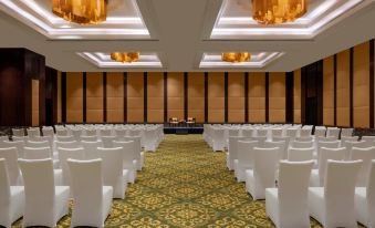 The Ritz-Carlton, Bangalore