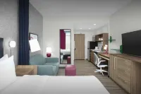 Home2 Suites by Hilton Huntsville Village of Providence Hotels in Huntsville