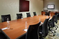 SpringHill Suites Atlanta Buckhead