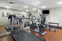 Best Western the Oasis at Joplin - Gym