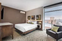 Cambria Hotel Louisville Downtown-Whiskey Row فنادق في 