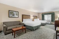 Best Western Plus Eagle/Vail Airport 伊格爾縣住宿飯店