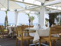 Sunrise Pearl Hotel & Spa Protaras otelleri