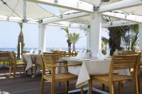 Sunrise Pearl Hotel & Spa Hoteles en Protaras