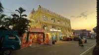 The Grand Narmada Hotel Hotels in Mandla