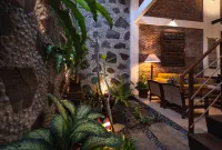 Bumi Sentul, Rumah Seni Indonesia Hotel di Sentul