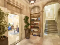 Alegria A Lisbon Boutique Hotel Hotels near Av. Liberdade