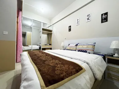 Vasanta Innopark Apartment by SiniBobo Hotels in West Cikarang