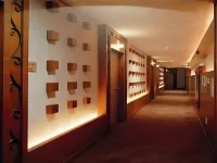 TJ Hotel