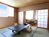 Shirako New Seaside Hotel