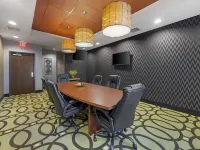 Best Western Plus Tupelo Inn  Suites Hotel di Tupelo