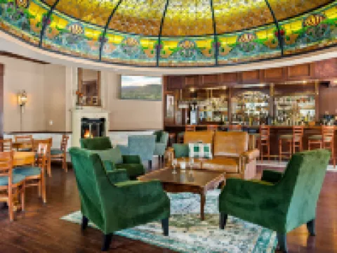 Best Western Big Bear Chateau Hotels in Big Bear Lake