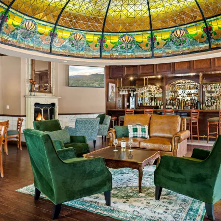 Best Western Big Bear Chateau