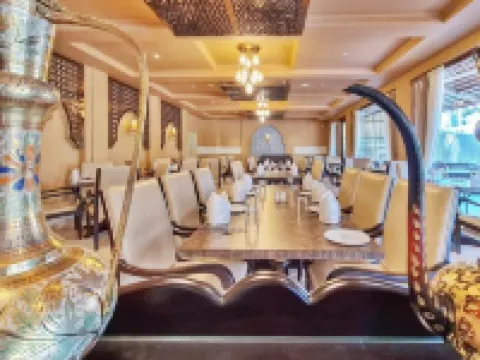 The Pavillion Hotel Hotels in Kolhapur