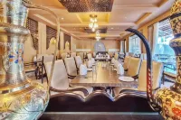 The Pavillion Hotel Hotels in Kolhapur