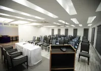 Visakka's The Amethyst Hotel Palani