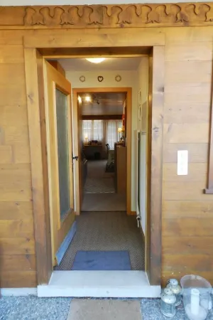 Halten Отели рядом с достопримечательностью «Alp Rinderberg»