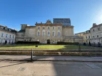 Princes Street Townhouse