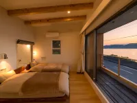 ＨＯＬＬＹ　ＣＡＭＰ　ＣＡＳＡ　ＡＭＡＭＩ Hotels in Амамі