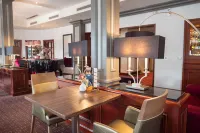 Fletcher Hotel-Restaurant Hof van Gelre - Wifi