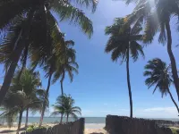 Pousada Brisa Del Mar Hotels in Icarai