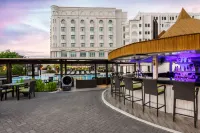 Radisson Blu Hotel, Muscat - Baarit