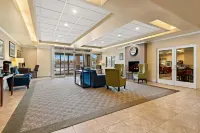 Comfort Inn & Suites Creswell