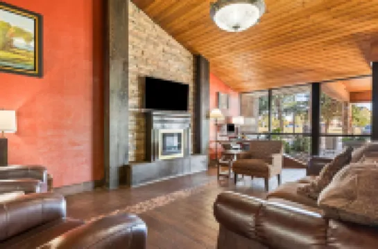 Best Western Tower West Lodge