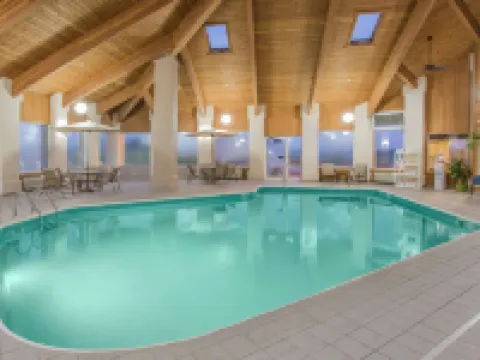 City Express By Marriott Freeport Hotels in Stephenson County