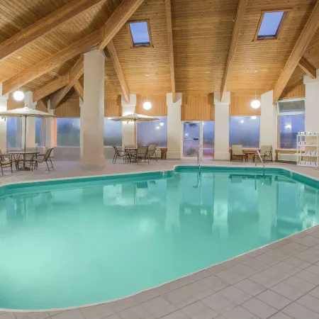 Baymont by Wyndham Freeport