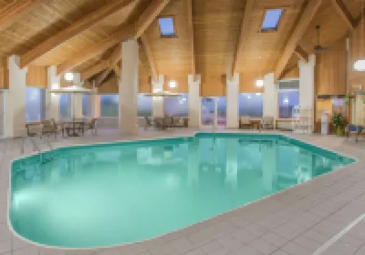 เบย์มอนท์ บายวินด์แฮม ฟรีพอร์ต