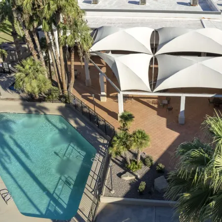 Radisson Hotel Casa Grande