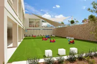 Hipotels Coma Gran Hotels near Carrefour Sa Coma