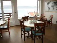 Guesthouse Stekkaból - breakfast