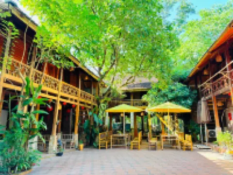 Fairy House Mai Châu