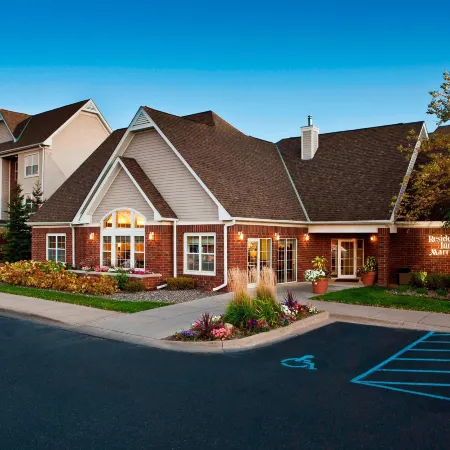 Residence Inn Minneapolis St. Paul/Roseville