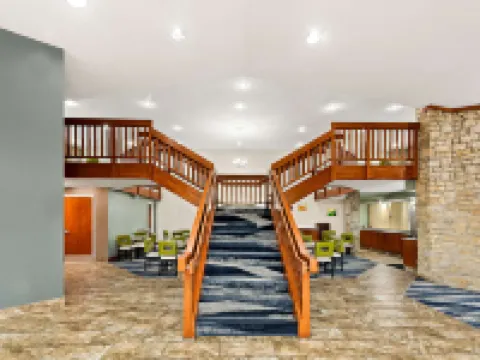 Suburban Studios Mason Near Kings Island Hotels in Mason