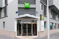 Ibis Styles Lyon Confluence فنادق في ليون