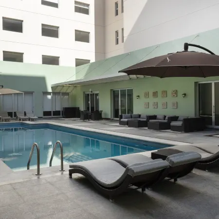 Hampton by Hilton Veracruz Boca del Rio