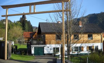 Apartments am Kirchkogel "Ländliche Entspannung im Herzen der Steiermark"