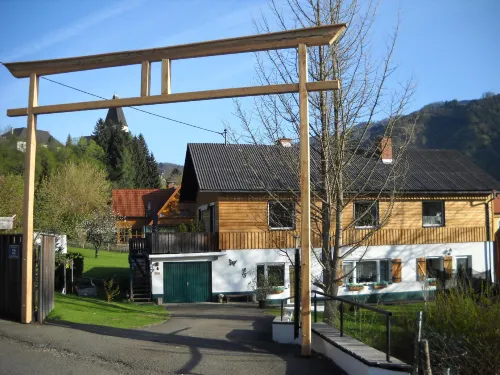 Apartments am Kirchkogel -  Privatzimmer