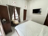 House of Masjid Jogokariyan Hotel di Pakem