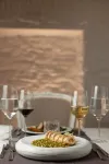 Micra Anglia Boutique Hotel & Spa - breakfast