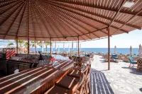 Sentido Akassia Beach Hôtels à : Qesm Al Qoseir