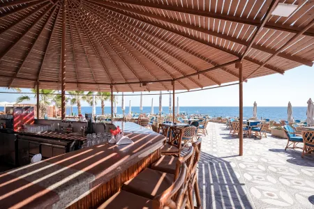 Sentido Akassia Beach